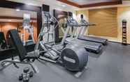 Fitness Center 3 Homewood Suites by Hilton Phoenix - Metro Center