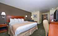 Bilik Tidur 4 Best Western Canon City