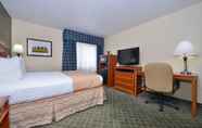 Bilik Tidur 2 Best Western Canon City