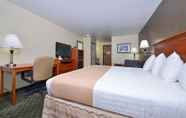 Bilik Tidur 3 Best Western Canon City