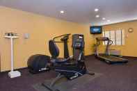 Fitness Center Best Western Canon City