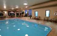 Kolam Renang 3 Baymont Inn & Suites by Wyndham Findlay