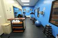 Fitness Center Baymont Inn & Suites by Wyndham Findlay