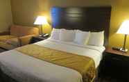 Kamar Tidur 3 Best Western Plaza Hotel Saugatuck