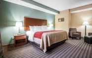 Kamar Tidur 2 Comfort Inn Jackson I-40