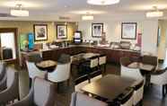 Restaurant 7 Hampton Inn Philadelphia/Great Valley/Malvern