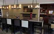 Bar, Cafe and Lounge 6 Hampton Inn Philadelphia/Great Valley/Malvern