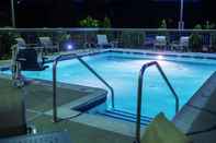 Swimming Pool Hampton Inn Philadelphia/Great Valley/Malvern