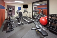 Fitness Center Hampton Inn Louisville I-65 @ Brooks Rd.