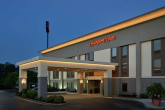 Exterior 4 Hampton Inn Louisville I-65 @ Brooks Rd.