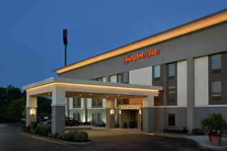 Exterior 4 Hampton Inn Louisville I-65 @ Brooks Rd.