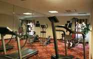 Fitness Center 4 Hampton Inn Atlanta/Douglasville