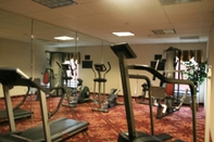 Fitness Center Hampton Inn Atlanta/Douglasville