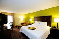 Bedroom Hampton Inn Atlanta/Douglasville