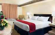 Bilik Tidur 4 Buffalo Bill's Resort & Casino