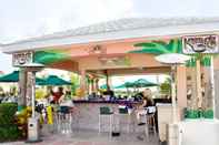 Bar, Kafe dan Lounge Summer Bay Orlando by Exploria Resorts