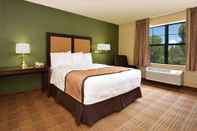 ห้องนอน Extended Stay America Suites Philadelphia Airport Tinicum Bl