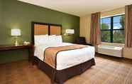 Phòng ngủ 2 Extended Stay America Suites Philadelphia Airport Tinicum Bl