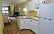 Phòng ngủ 6 Extended Stay America Suites Philadelphia Airport Tinicum Bl