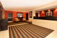 Sảnh chờ Extended Stay America Suites Philadelphia Airport Tinicum Bl