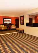 LOBBY Extended Stay America Suites Philadelphia Airport Tinicum Bl
