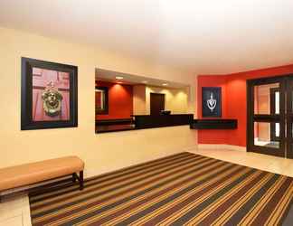 Sảnh chờ 2 Extended Stay America Suites Philadelphia Airport Tinicum Bl