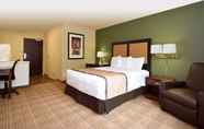 ห้องนอน 3 Extended Stay America Suites Philadelphia Airport Tinicum Bl