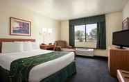 Kamar Tidur 2 Travelodge by Wyndham Green River WY