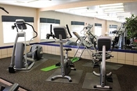 Fitness Center Travelodge by Wyndham Green River WY