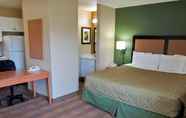 ห้องนอน 3 Extended Stay America Suites Orlando Conv Ctr Universal Blvd