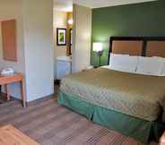 Bedroom 3 Extended Stay America Suites Orlando Conv Ctr Universal Blvd