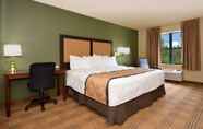 Bedroom 6 Extended Stay America Suites Livermore Airway Blvd