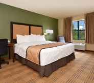 Bilik Tidur 6 Extended Stay America Suites Livermore Airway Blvd