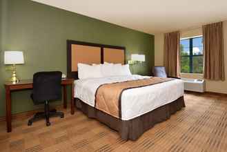 Bilik Tidur 4 Extended Stay America Suites Livermore Airway Blvd