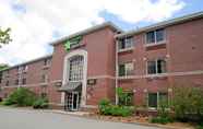 Bên ngoài 3 Extended Stay America Suites Boston Woburn