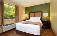 Bedroom 5 Extended Stay America Suites Raleigh Cary Regency Parkway S