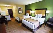 Kamar Tidur 4 Extended Stay America Suites Asheville Tunnel Rd