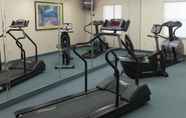 Fitness Center 4 Extended Stay America Suites Wichita East