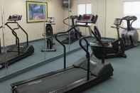 Fitness Center Extended Stay America Suites Wichita East