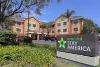 Bên ngoài Extended Stay America Suites Los Angeles La Mirada