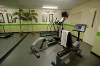 Fitness Center Extended Stay America Suites Macon North