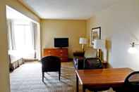 Bedroom Extended Stay America Suites Macon North