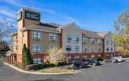 ภายนอกอาคาร 3 Extended Stay America Suites Charlotte University Place