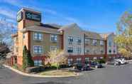 Bên ngoài 3 Extended Stay America Suites Charlotte University Place
