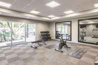 Fitness Center La Quinta Inn & Suites by Wyndham Orlando Lake Mary