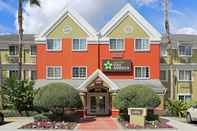 Exterior Extended Stay America Select Suites Orlando Lake Mary 1040