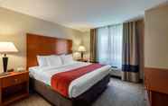 Bilik Tidur 3 Comfort Suites North Dallas