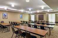 Dewan Majlis Comfort Suites North Dallas