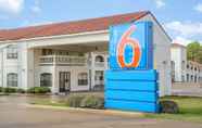 Exterior 4 Motel 6 Canton, TX