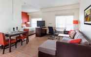 Ruang untuk Umum 7 Residence Inn by Marriott Bloomington by Mall of America